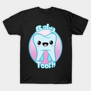 Baby Tooth T-Shirt